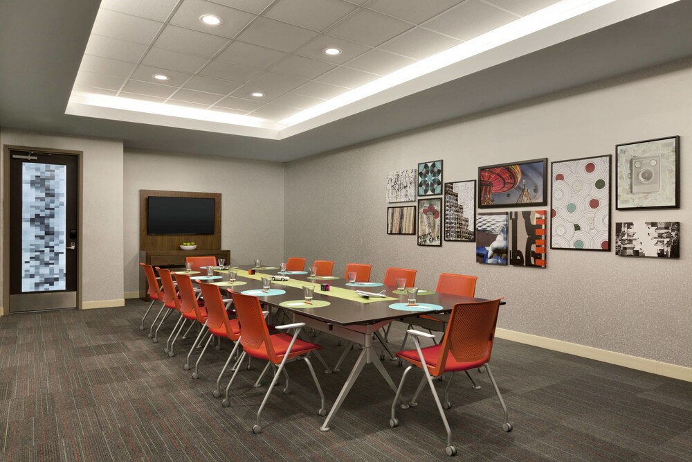 Aloft Dallas Love Field - photo 20