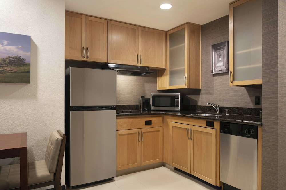 Residence Inn San Diego Del Mar - photo 27