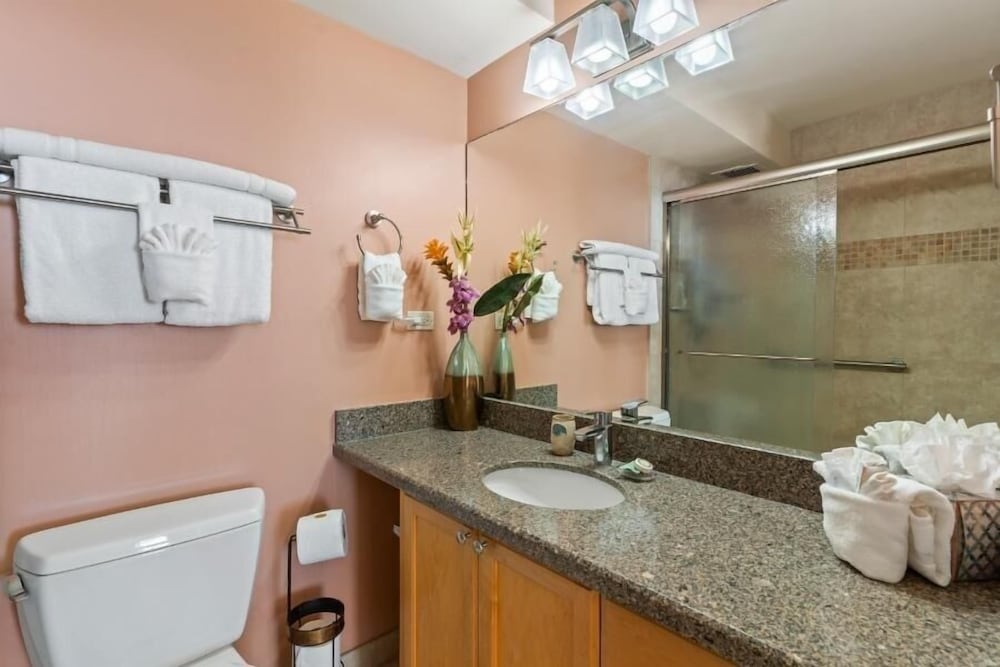 Mana Kai Maui Resort #405c 2 Bedroom Condo - photo 15