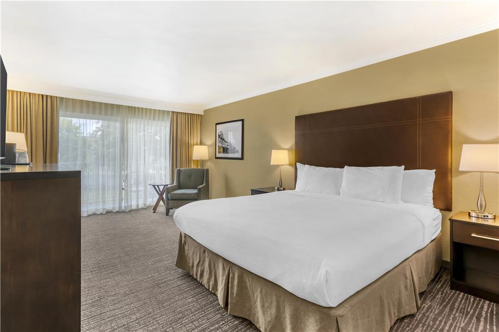 Best Western Plus Garden Court Inn - photo 23