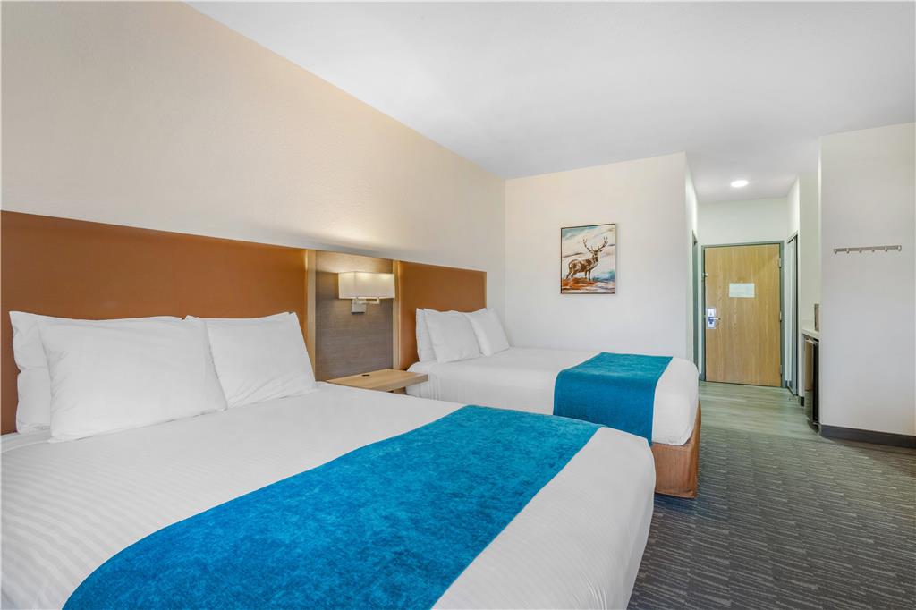 Best Western Inn of Payson - photo 26
