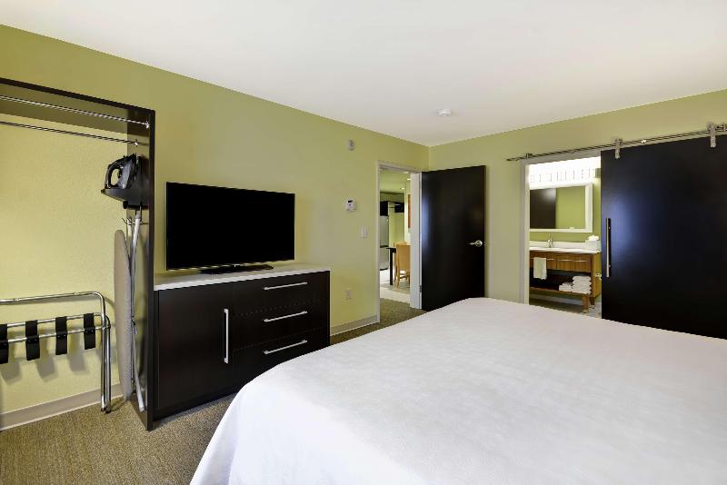 Home2 Suites by Hilton Little Rock West - photo 129