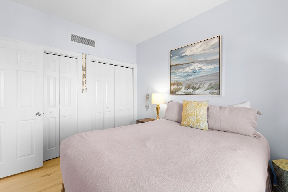 Sand & Sea Resort Condominiums - photo 129