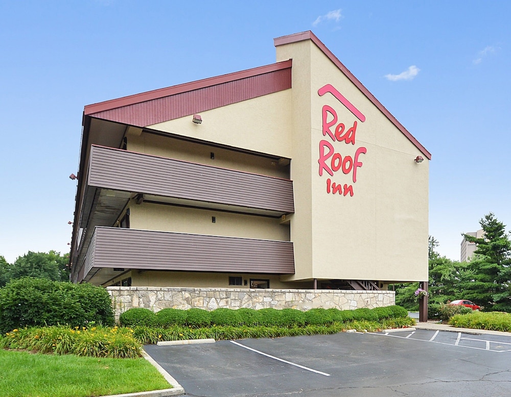 Red Roof Inn Louisville Fair And Expo — Louisville