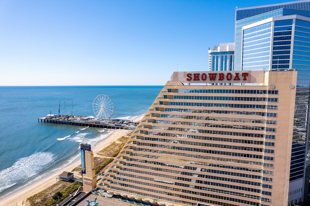 Showboat Hotel Atlantic City - photo 122