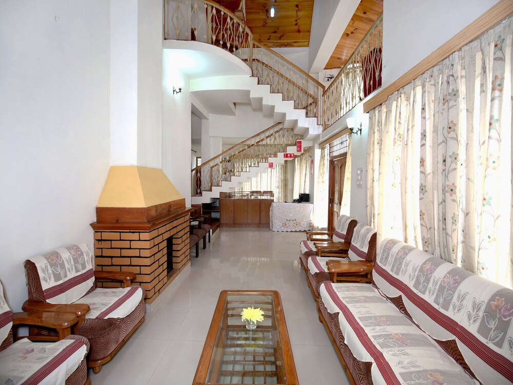 Oyo 10634 Rangri — Manali — photo 4