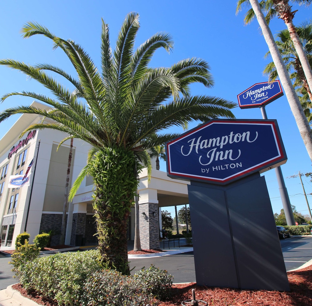 Hampton Inn St. Augustine I 95 - photo 2