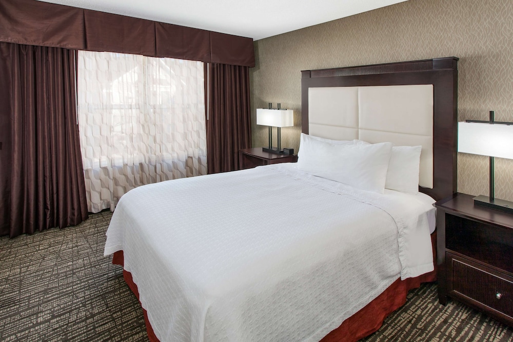 Homewood Suites by Hilton Indianapolis Keystone Crossing - photo 10