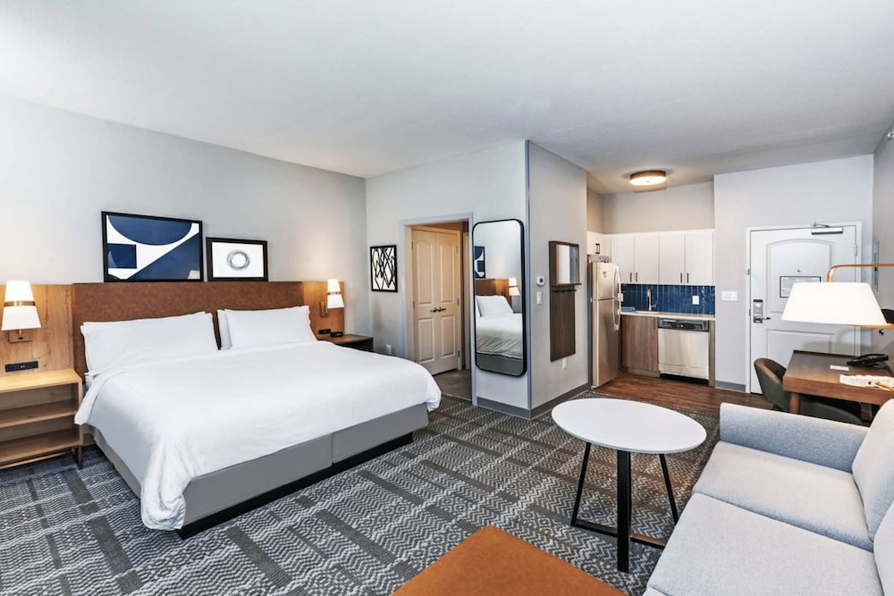Staybridge Suites Waco South Woodway by IHG - photo 6