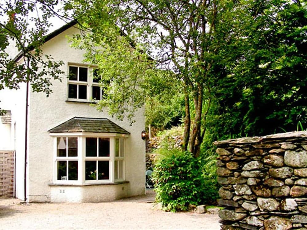 Stone Beck - carbon neutral hotel in Ambleside