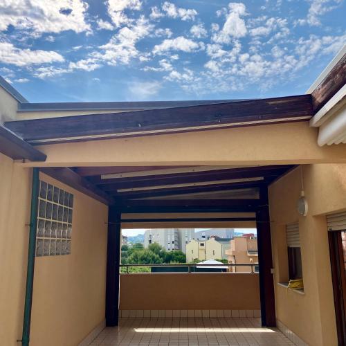 Zenit Rooms in Senigallia, Italy