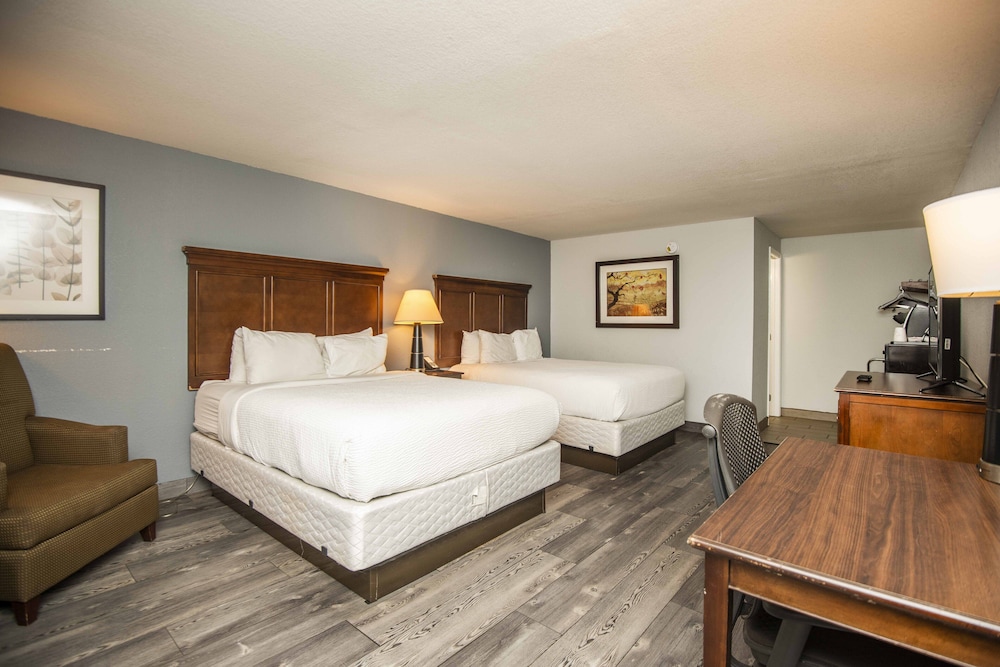 Tremont Lodge & Resort - photo 4