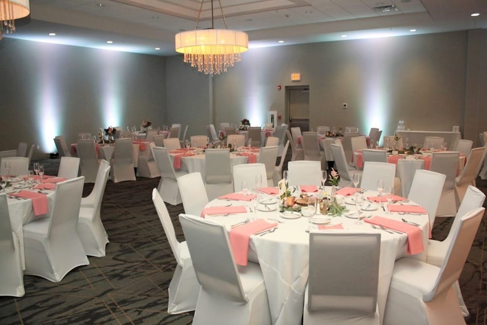 Holiday Inn Bloomington Normal by IHG - photo 29