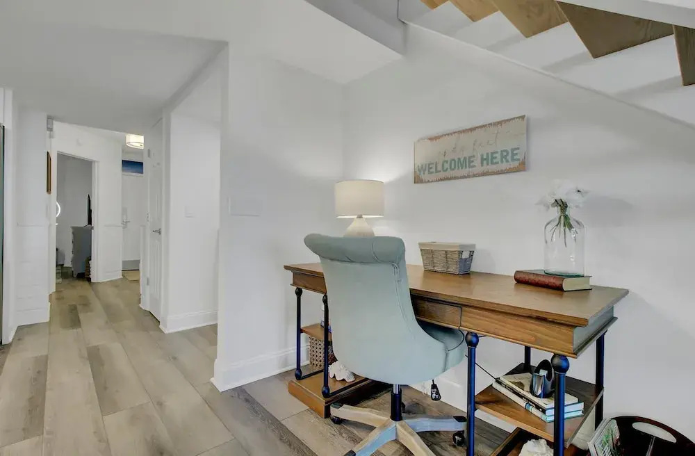 Shipwatch 308B by Wild Dunes Oceanfront - photo 18