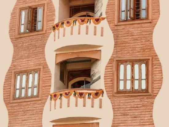 Hotel Dhoom - last minute hotel in Jodhpur