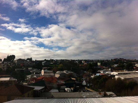 Ancud Petit Hotel — Ancud — photo 4