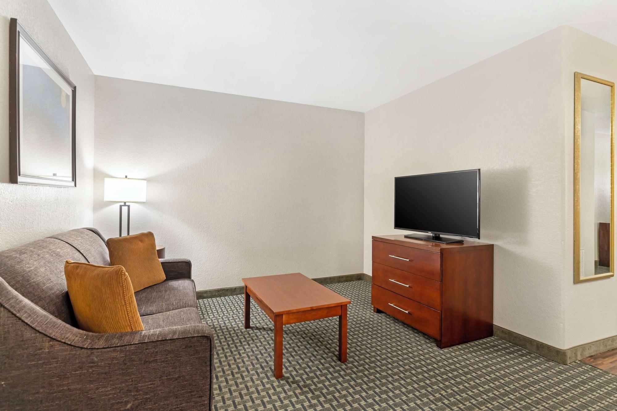 Best Western Northwest Corpus Christi Inn & Suites - photo 16