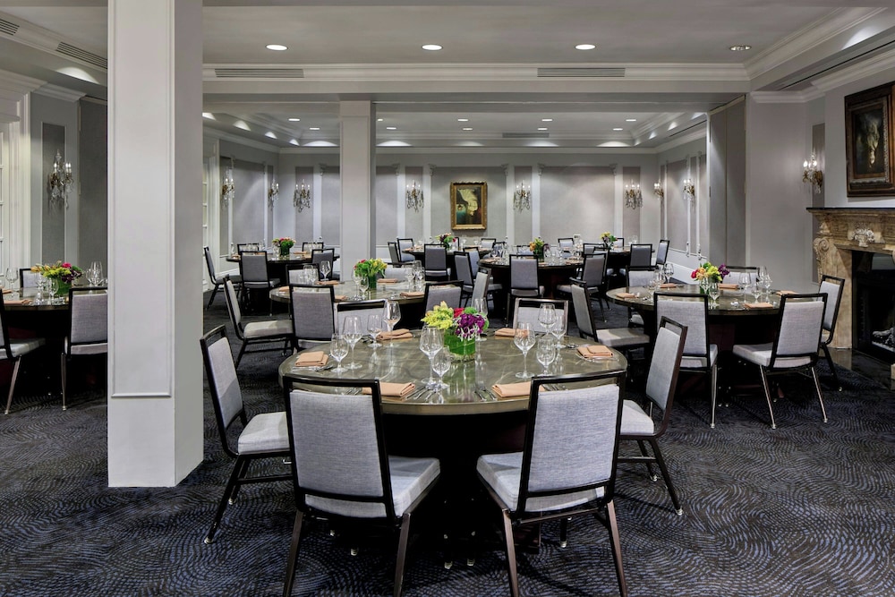 Le Pavillon New Orleans a Tribute Portfolio Hotel by Marriott - photo 126