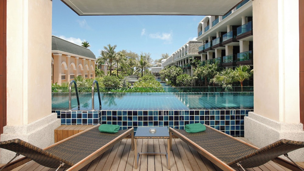 מרפסת / טרסה