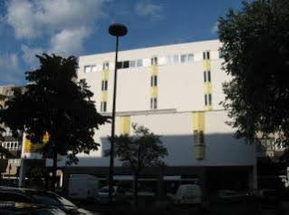 Amadeus Hostel Berlin