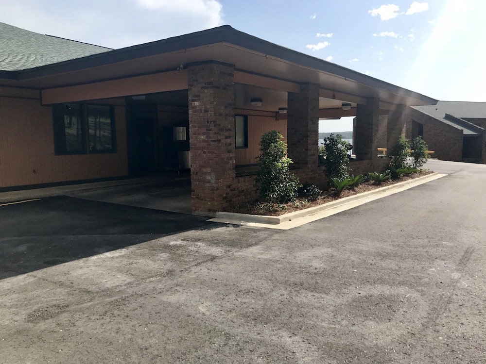 D'Arbonne Lake Motel - photo 12