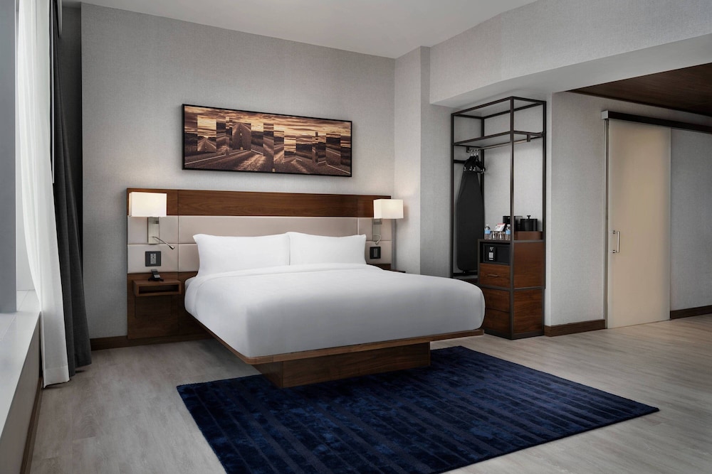 AC Hotel Austin University - photo 17