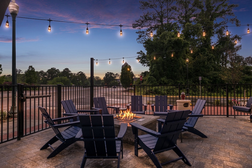 Fairfield Inn & Suites by Marriott Virginia Beach Town Center - photo 14