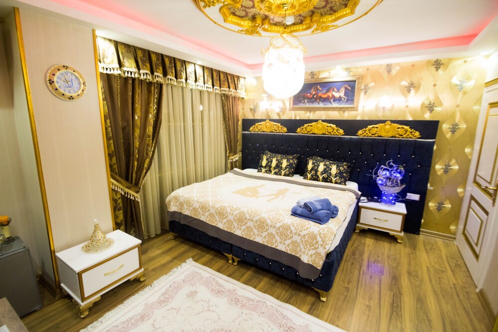 Marko Pasa Konagı & Oteli in Kusadasi, Turkey