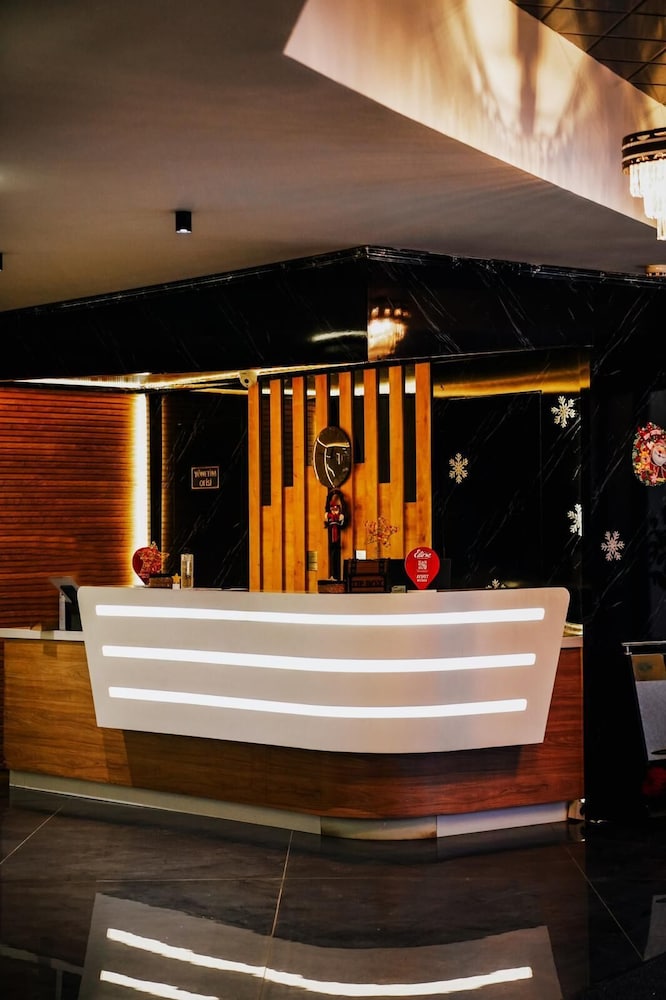 Midis Otel — Edirne — photo 2
