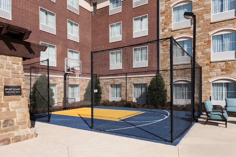 Homewood Suites by Hilton Denton - photo 25