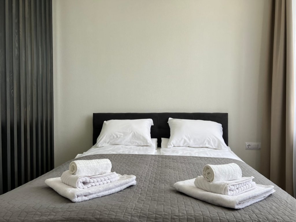 Apartsety.Rf Apart Hotel - last minute hotel in Kazan