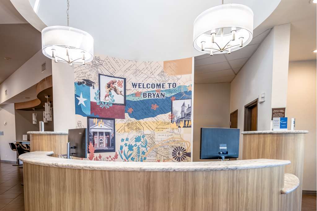Best Western Premier Bryan College Station - photo 7