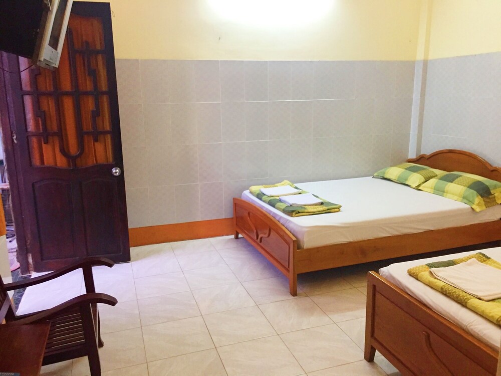 Orianna Resort — Phan Thiet — photo 4