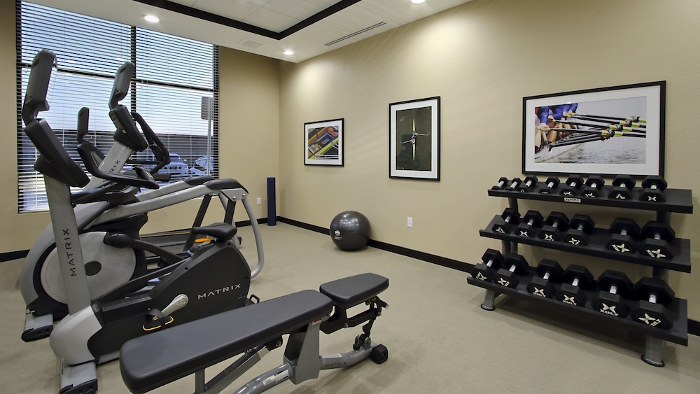 Candlewood Suites Dallas Frisco NW Toyota Ctr - photo 28