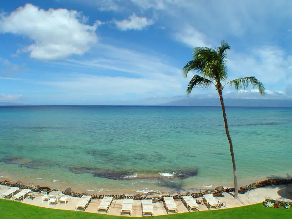 Kaleialoha Resort Condominium - photo 9