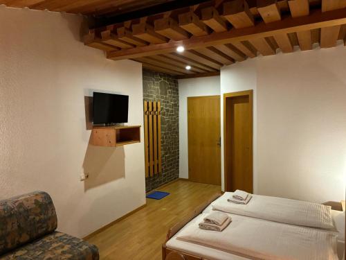 Gasthof Paluda Pizzeria — Dalaas — photo 3