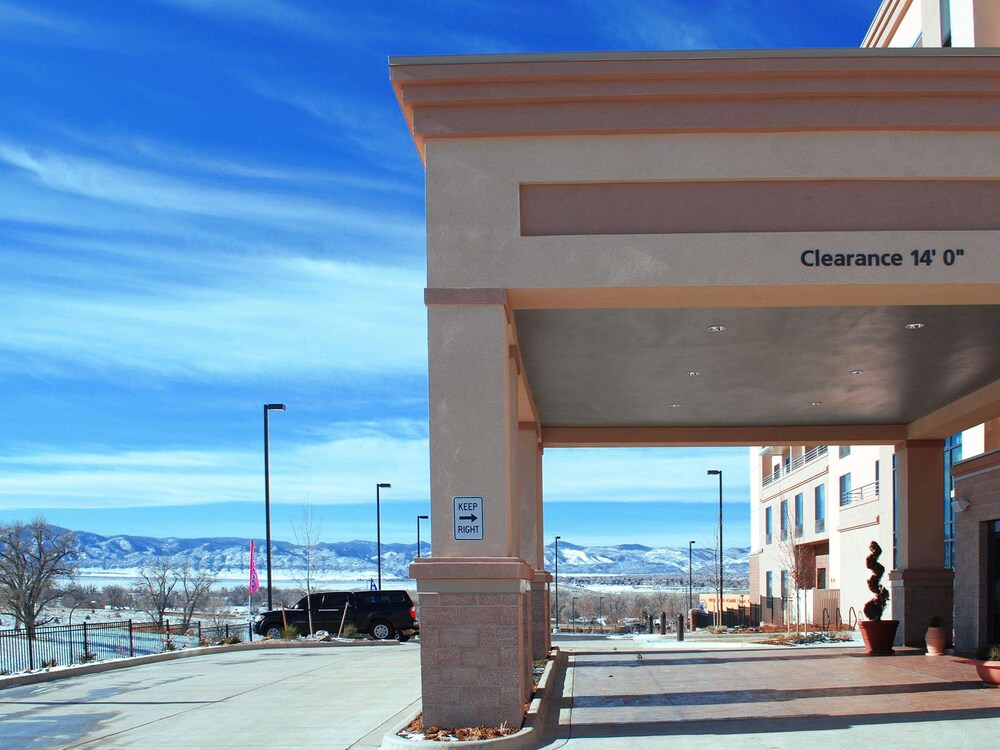 Hampton Inn & Suites Denver Highlands Ranch - photo 50