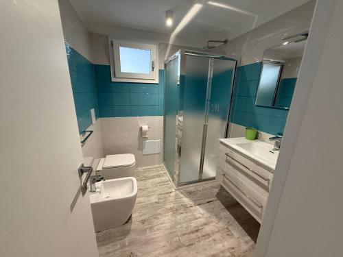 Dril Host 1 in Brindisi, Italy