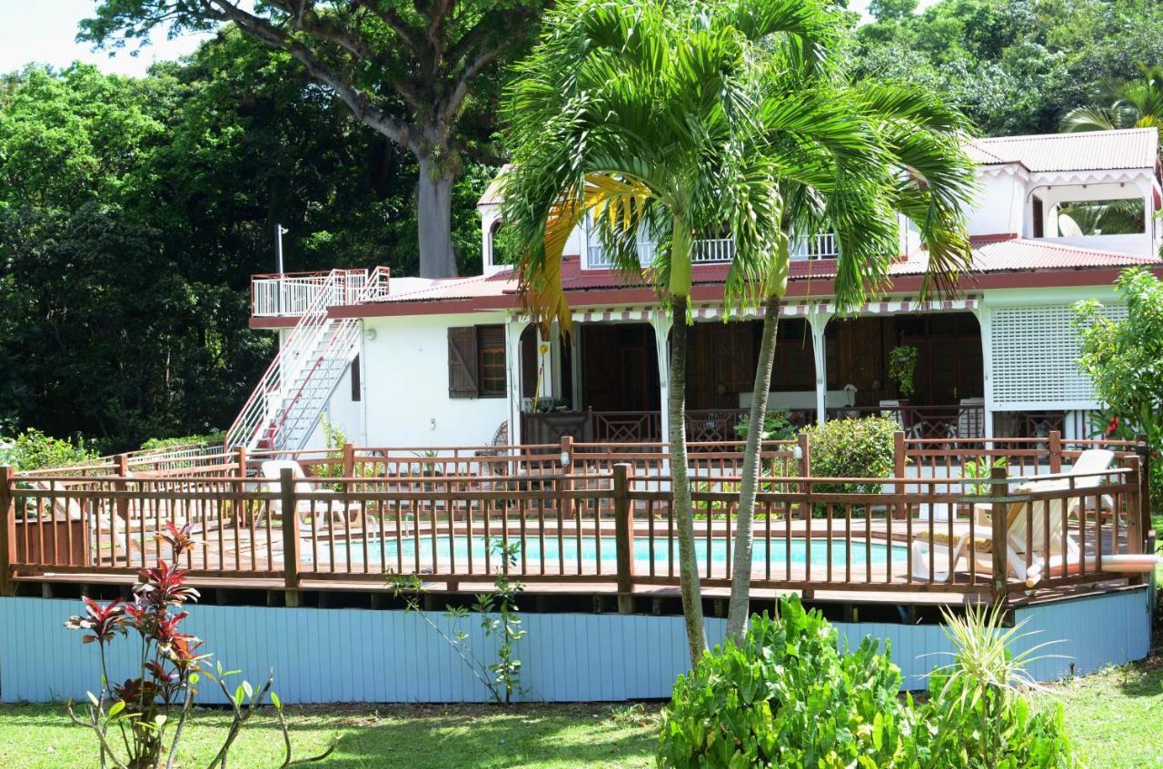 Habitation M & G - last minute hotel in Unknown City