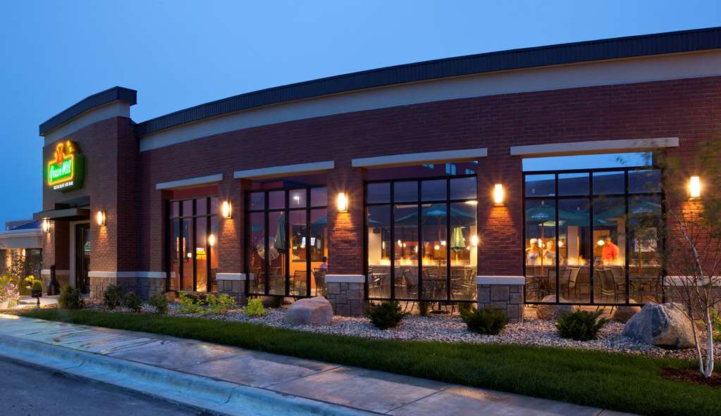 Best Western Plus Willmar - photo 34