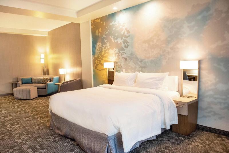Courtyard by Marriott Mesa At Wrigleyville West - photo 34