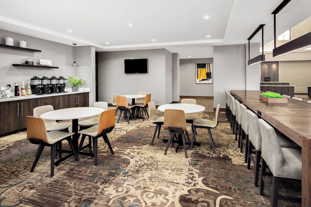 Residence Inn Phoenix NW Surprise - photo 31