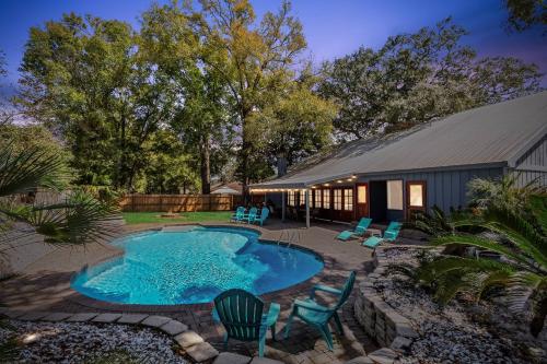 4527 Whisper Way - last minute hotel in Pensacola