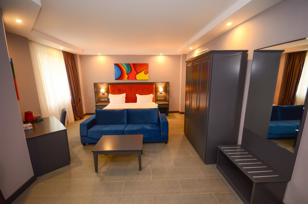 Guestroom