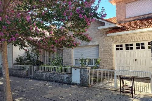 Casa Agazzi — 4-Star Luxury Hotel in Mar Del Plata, Argentina