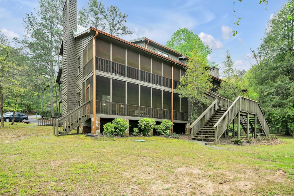 The Villas at Coosawattee River Resort - photo 159