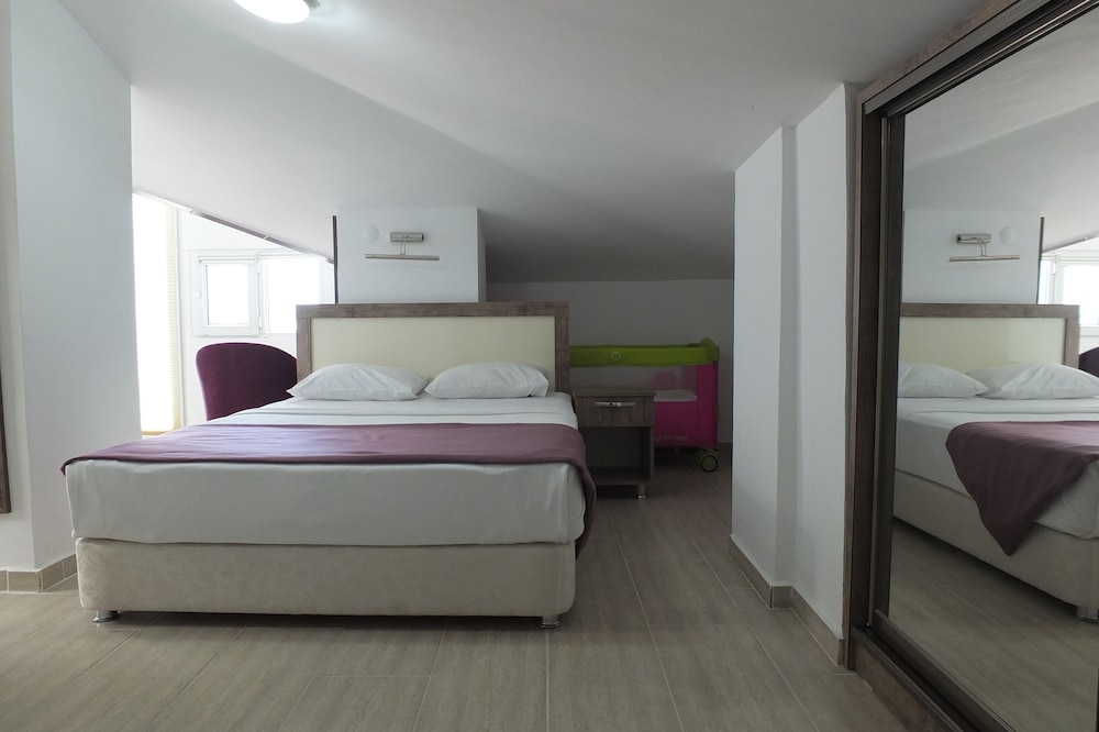 Udi Hotel — Canakkale — photo 3
