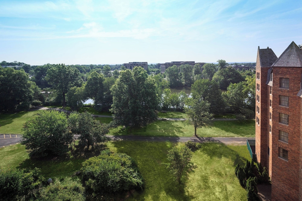 Sheraton Parsippany Hotel - photo 57