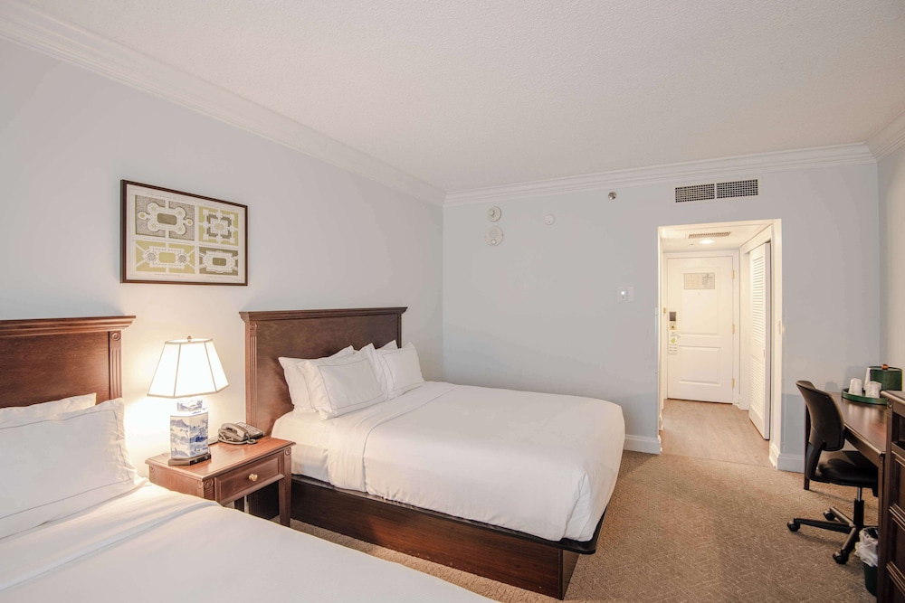 The Founders Inn and Spa Tapestry Collection by Hilton - photo 31