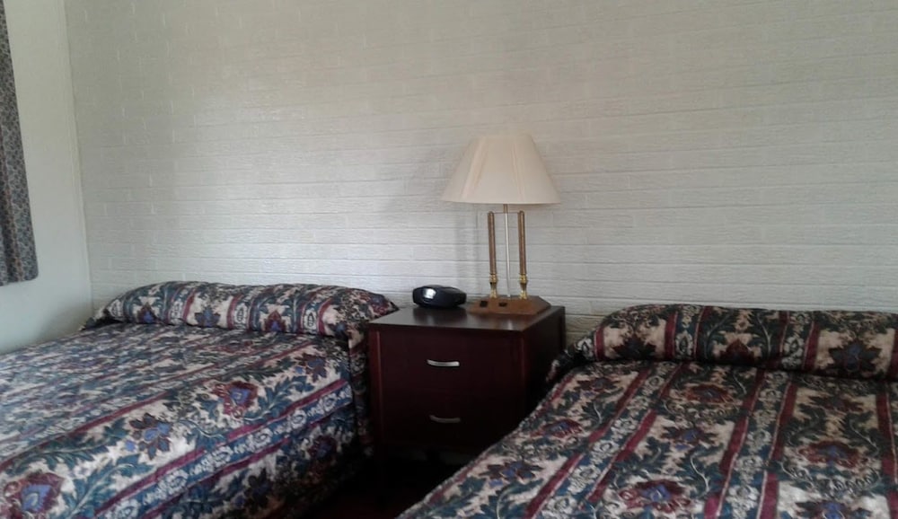 Motel Plaza — hotel in Vermilion